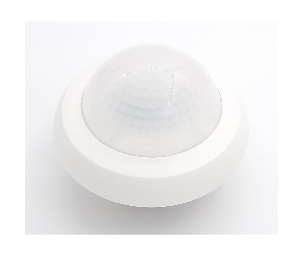 Датчик движения B.E.G. PD4N-1C-FM от интернет-магазина amperkin.by