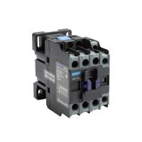 Контактор NXC-18 3P 18A AC220B (50Гц) 1НО+1НЗ (R)
