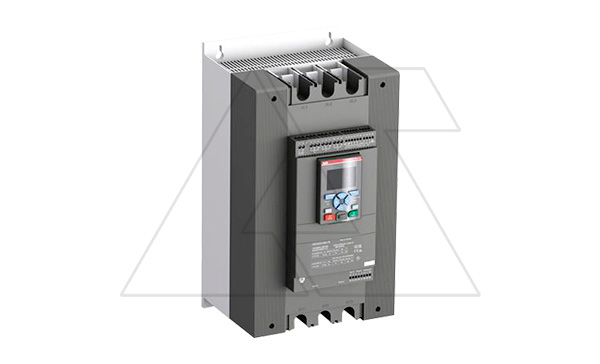 Устройство плавного пуска PSTX210-600-70, 110kW, 210A, 208_600VAC, Uупр.=100_250VAC