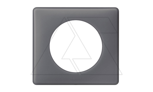 Celiane - Рамка 1 пост фиолетовая перкаль