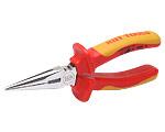 Длинногубцы 160 мм диэлектрические серии ПРОФИ