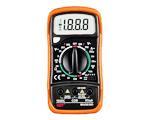 Мультиметры цифровые MAS830B (КВТ)