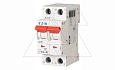Авт. выключатель PL7-C13/2-DC, 2P, 13A, хар-ка C, 10kA, 250VDC, 2M от интернет-магазина amperkin.by
