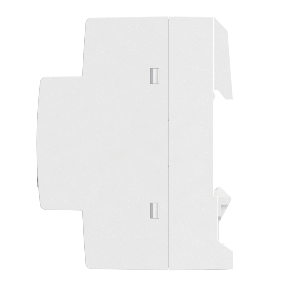 Реле напряжения Welrok D2-63 red от интернет-магазина amperkin.by