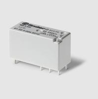 Низкопрофильное реле 41.52.9.060.5010, 2CO, 8A(250VAC/30VDC), 60VDC