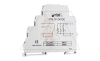 Реле интерфейсное PI6-1P-24VDC, 1CO, 6A(250VAC), 24VDC, LED, моноблок, W=6.2mm