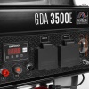 Генератор бензиновый DAEWOO GDA 3500E от интернет-магазина amperkin.by