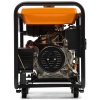 Генератор дизельный DAEWOO DDAE 6000XE от интернет-магазина amperkin.by