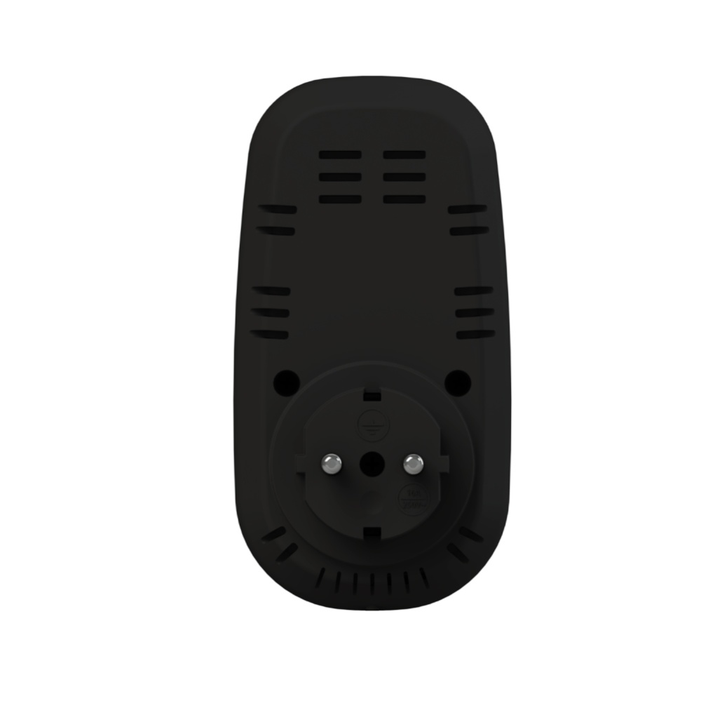 Реле напряжения Welrok PR bk от интернет-магазина amperkin.by