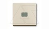 Basic 55 - Выключатель с подсветкой (сл.кость) от интернет-магазина amperkin.by