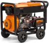 Генератор дизельный DAEWOO DDAE 9000XE от интернет-магазина amperkin.by