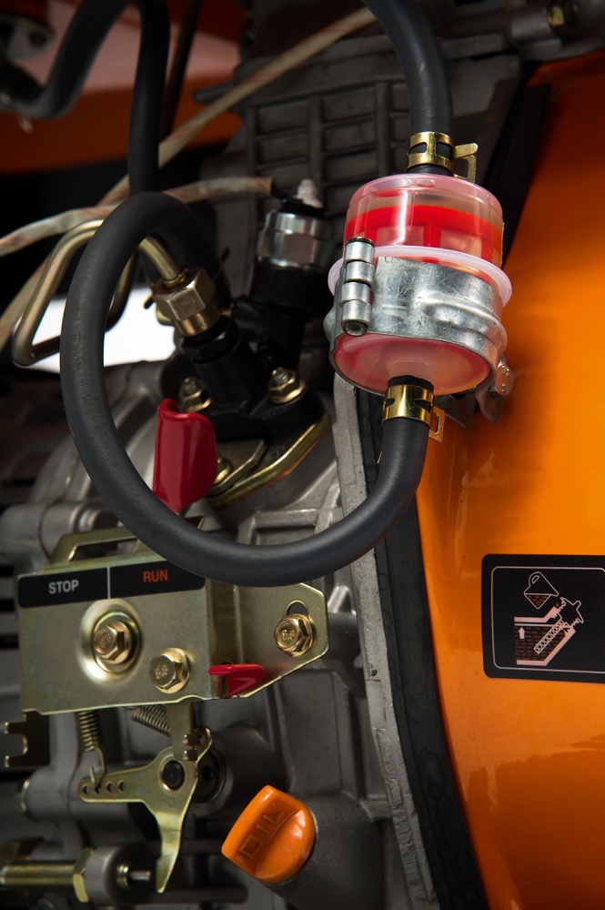 Генератор дизельный DAEWOO DDAE 9000DXE-3 от интернет-магазина amperkin.by