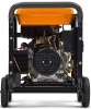 Генератор дизельный DAEWOO DDAE 9000XE от интернет-магазина amperkin.by