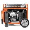 Генератор бензиновый DAEWOO GDA 6600Ei от интернет-магазина amperkin.by