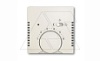 Basic 55 - Лицевая панель для термостата 1095U,1096U (шале-белый) от интернет-магазина amperkin.by