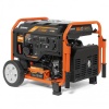 Генератор бензиновый DAEWOO GDA 6600Ei от интернет-магазина amperkin.by