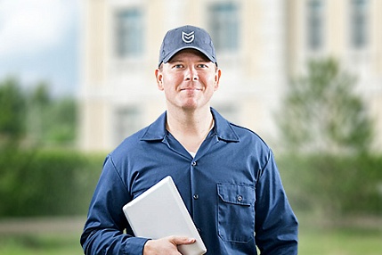 Техническое обслуживание и сервис