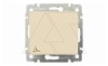 Valena - Переключатель промежуточный, сл.кость IP 44 от интернет-магазина amperkin.by