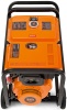 Генератор дизельный DAEWOO DDAE 9000XE от интернет-магазина amperkin.by