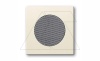 Basic 55 - Лицевая панель для громкоговорителя 8223U (сл.кость)