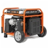 Генератор бензиновый DAEWOO GDA 6600Ei от интернет-магазина amperkin.by