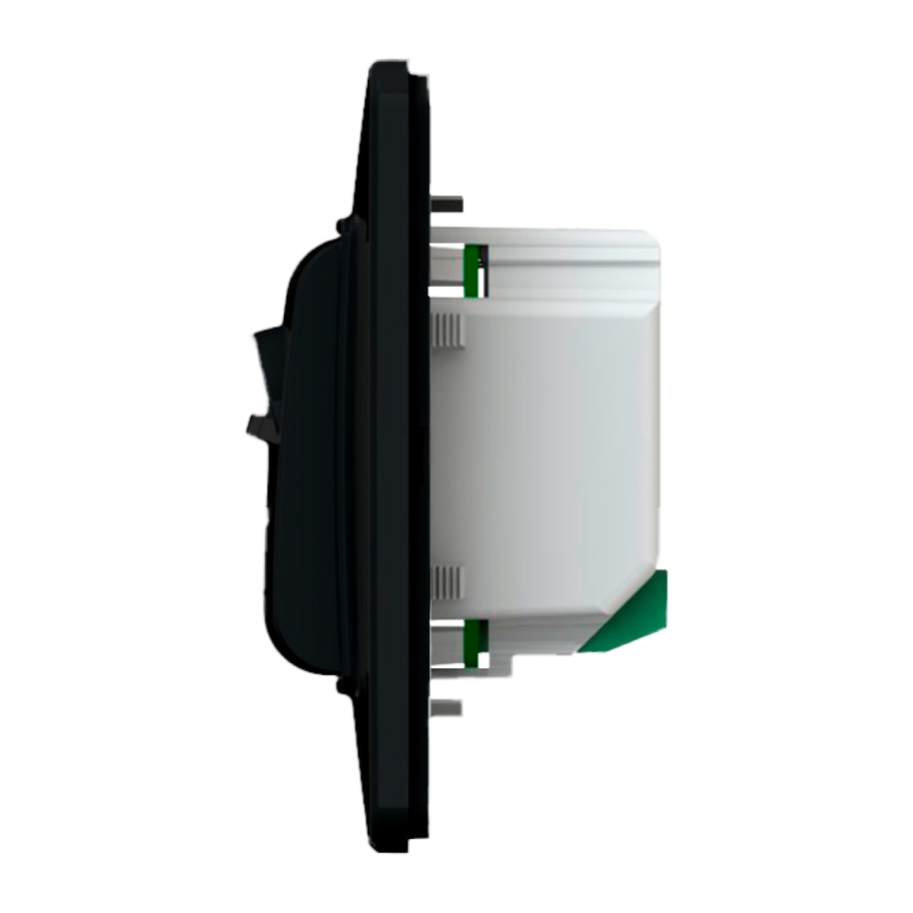 Терморегулятор Welrok mex bk от интернет-магазина amperkin.by