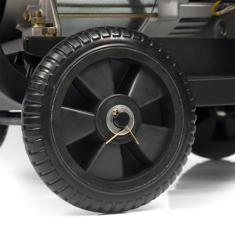 Генератор дизельный DAEWOO DDAE 11000XE от интернет-магазина amperkin.by