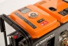 Генератор дизельный DAEWOO DDAE 6000XE от интернет-магазина amperkin.by