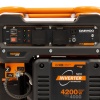 Генератор бензиновый DAEWOO GDA 5600i от интернет-магазина amperkin.by