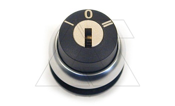 Перекл. с ключом I-0-II (в зависимости от функции * ) Titan M22-WRS3-A*, IP66