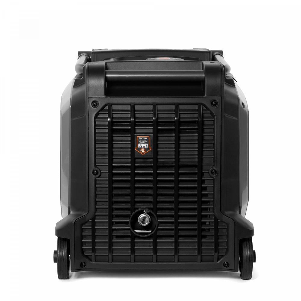 Генератор бензиновый инверторный DAEWOO GDA 4500SEi от интернет-магазина amperkin.by