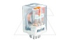 Реле R15-2013-23-1024-WTLD, 3CO, 10A(250VAC), 24VDC, мех. инд., тест-кнопка, LED, варистор от интернет-магазина amperkin.by