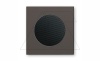 Basic 55 - Лицевая панель для громкоговорителя 8223U (шато-черный)