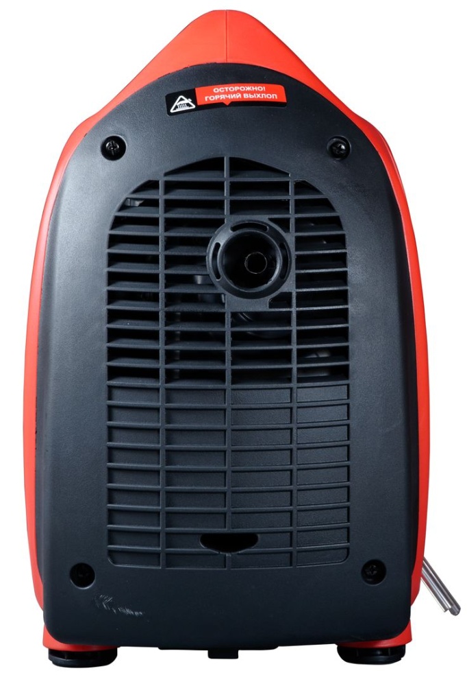 Генератор цифровой FUBAG TI 800 от интернет-магазина amperkin.by