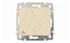 Valena - Выключатель, сл.кость IP 44 от интернет-магазина amperkin.by