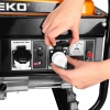 Генератор бензиновый DEKO DKEG210 от интернет-магазина amperkin.by